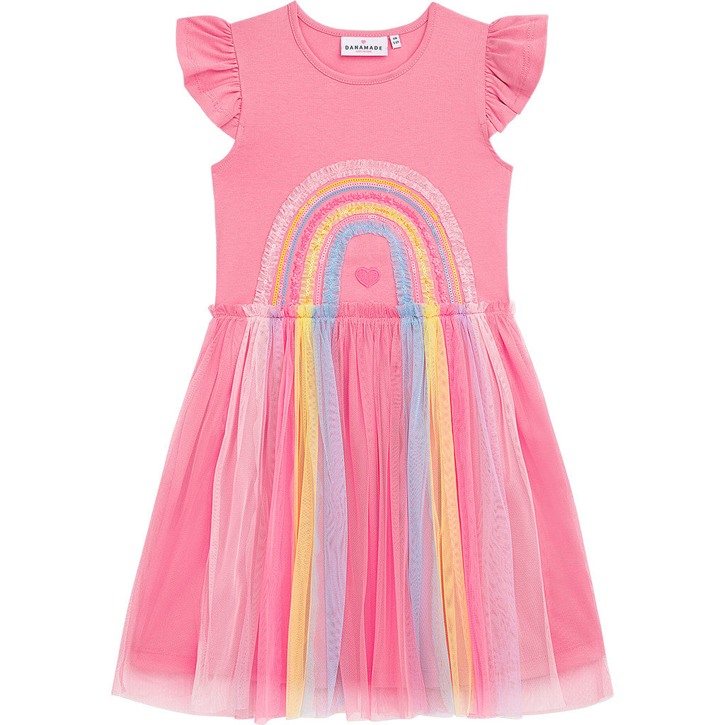 DANAMADE DCARLA Dresses Candy
