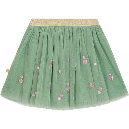 DANAMADE DCATALEYA Skirts Dusty Mint
