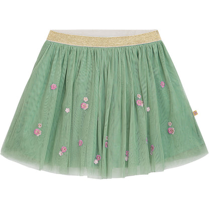 DANAMADE DCATALEYA Skirts Dusty Mint