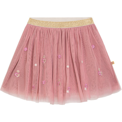 DANAMADE DCATALEYA Skirts Mauve