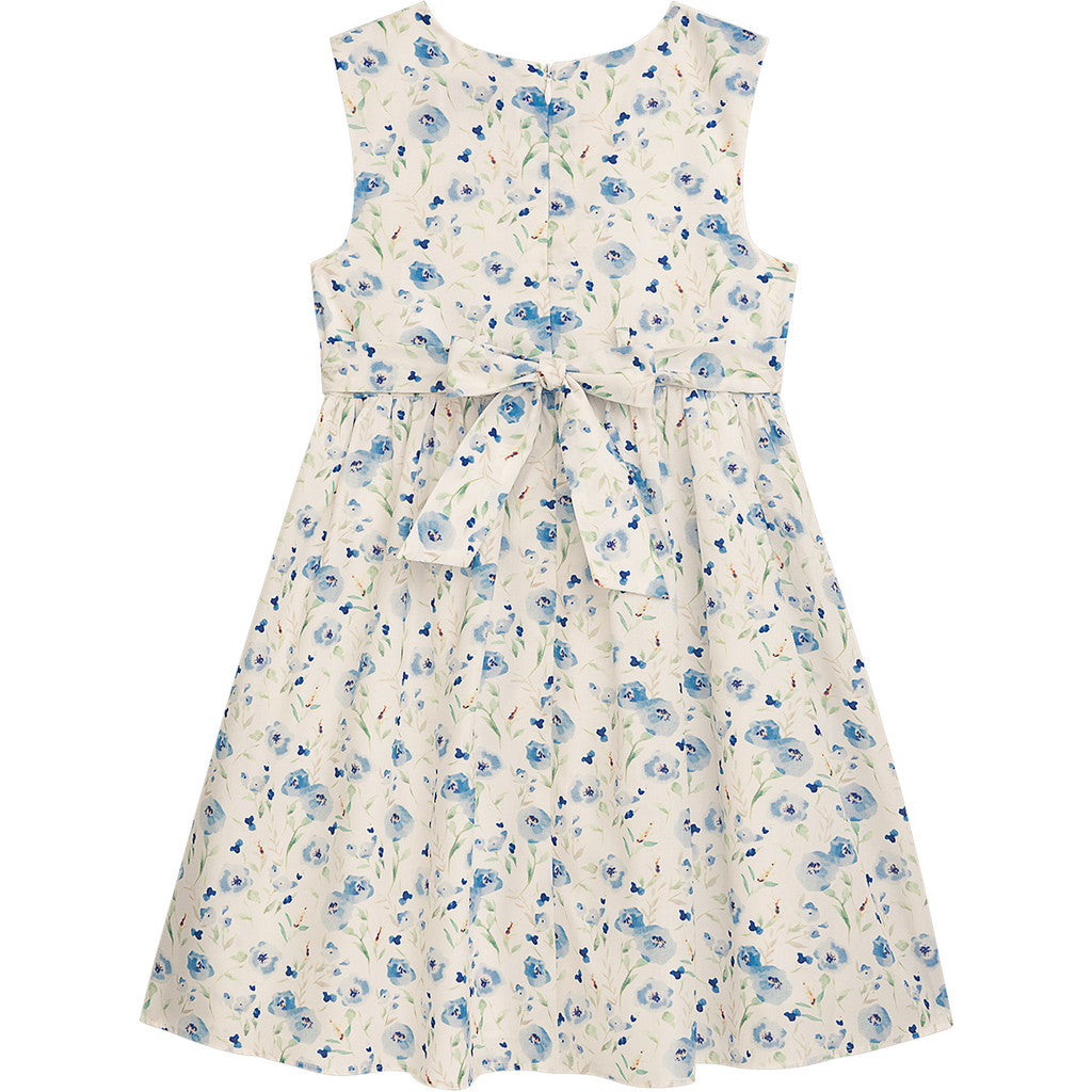 DANAMADE DCELIA Dresses Blue