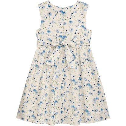 DANAMADE DCELIA Dresses Blue