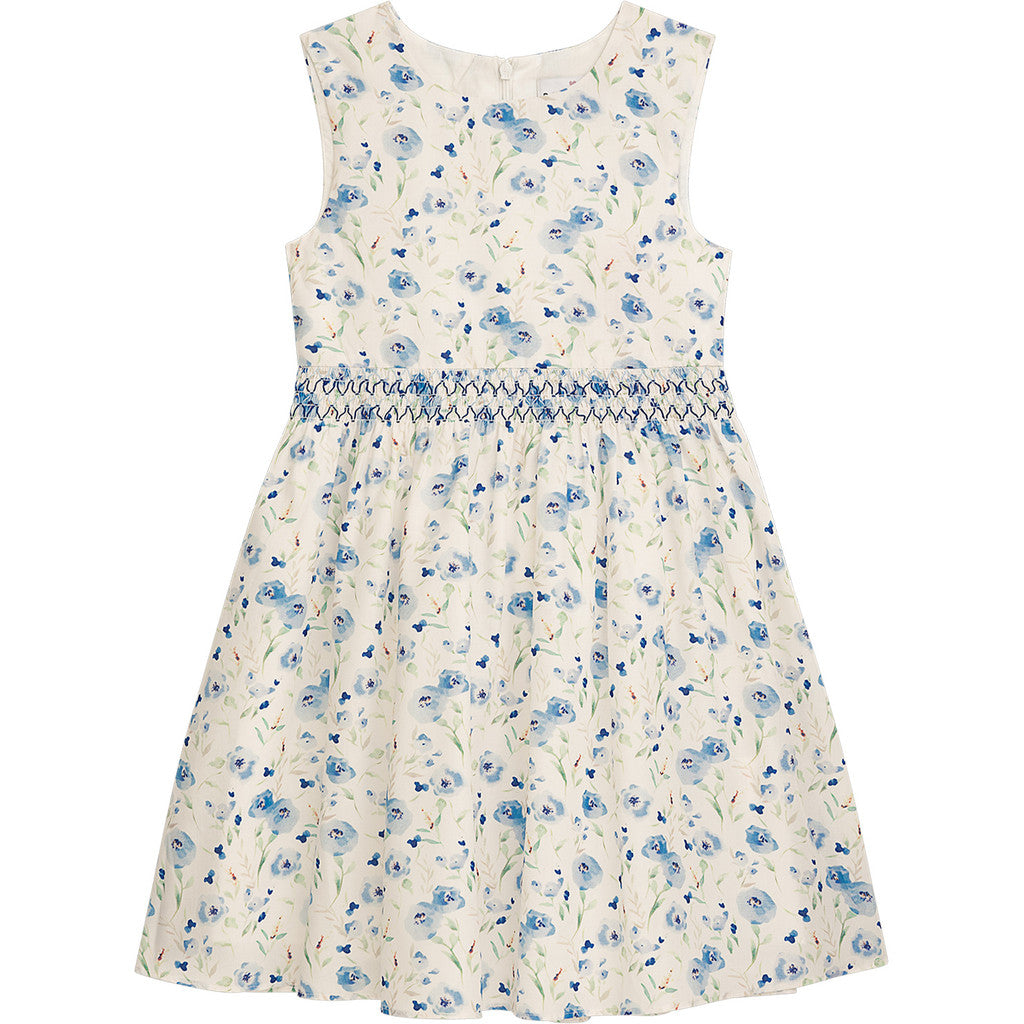 DANAMADE DCELIA Dresses Blue