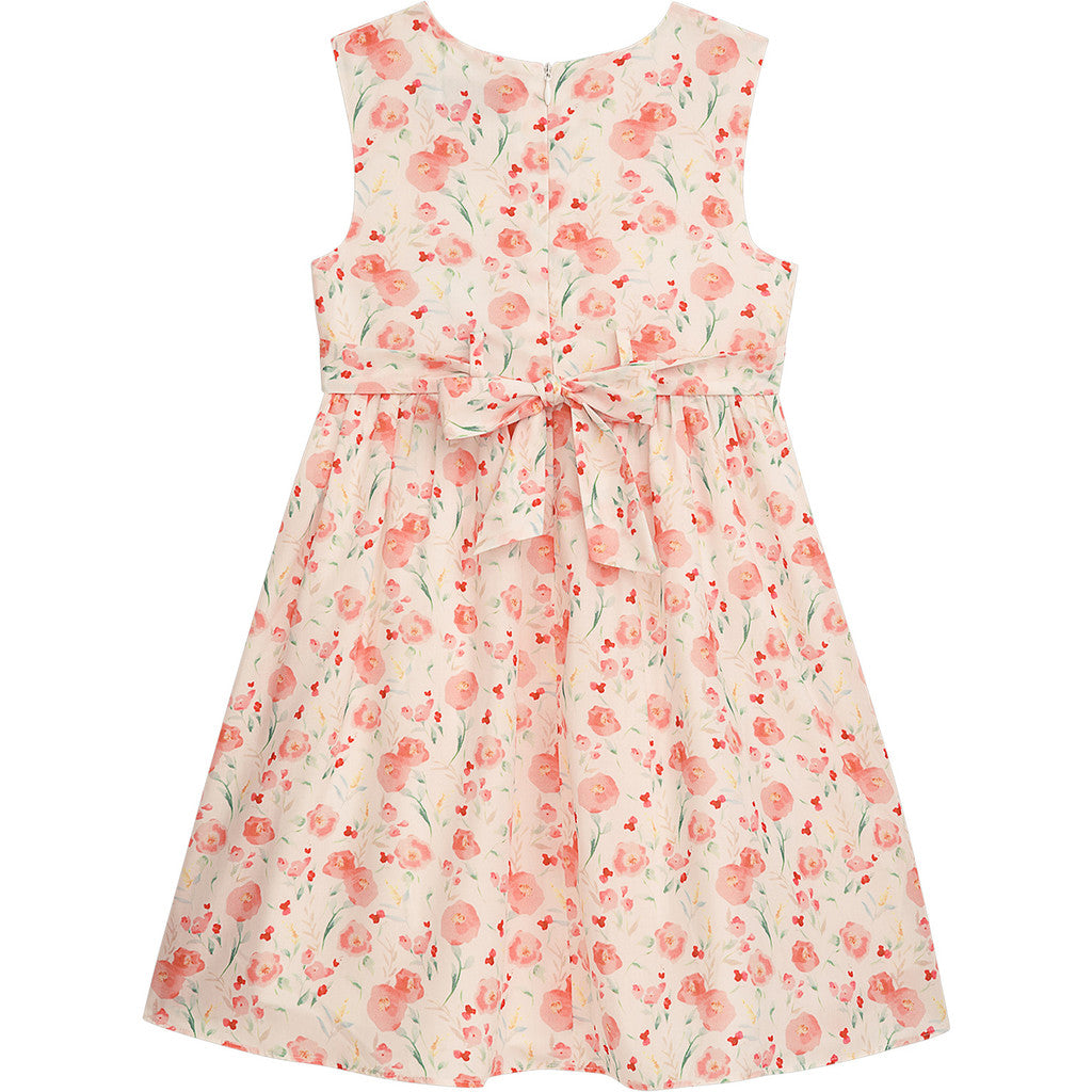 DANAMADE DCELIA Dresses Peach