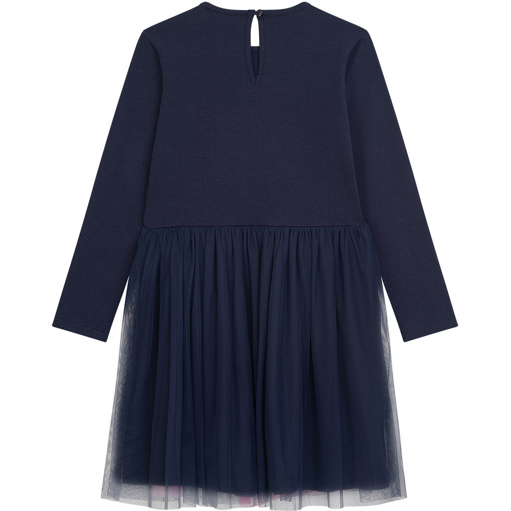 DANAMADE DCHARLOTTA Dresses Navy