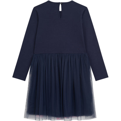 DANAMADE DCHARLOTTA Dresses Navy