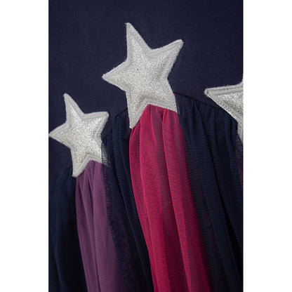 DANAMADE DCHARLOTTA Dresses Navy