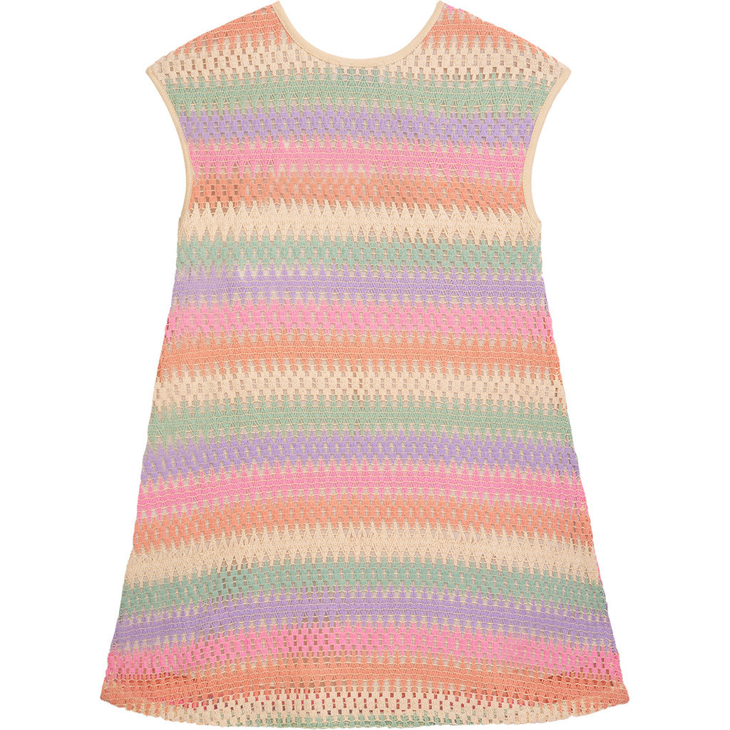 DANAMADE DCHLOE Dresses Multicolor