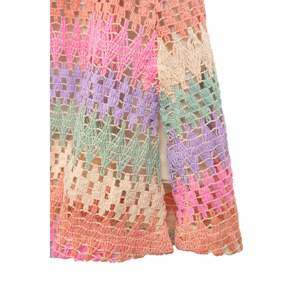 DANAMADE DCHLOE Dresses Multicolor