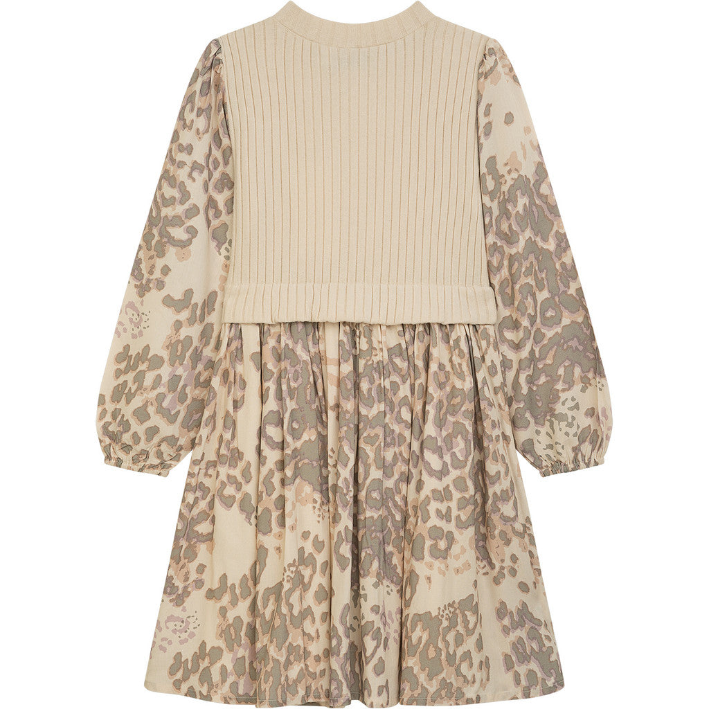 DANAMADE DDOROTEA Dresses Crème