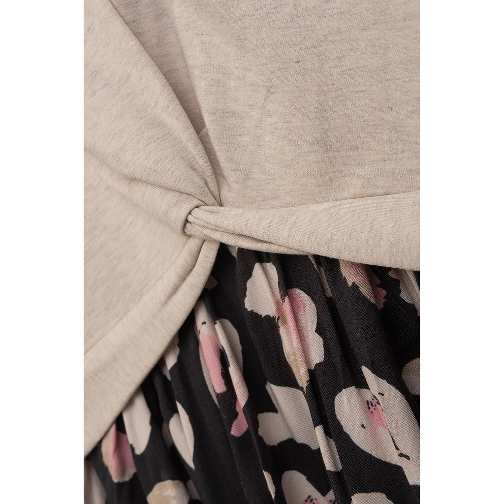 DANAMADE DDORTHE Dresses Beige