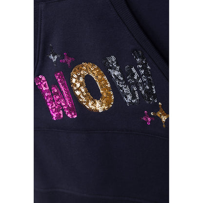 DANAMADE DEIRA Dresses Navy