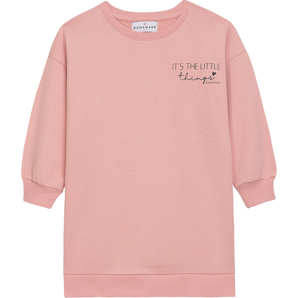 DANAMADE DELENA Dresses Dusty Rose