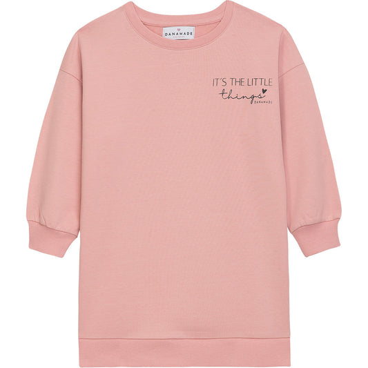 DANAMADE DELENA Dresses Dusty Rose