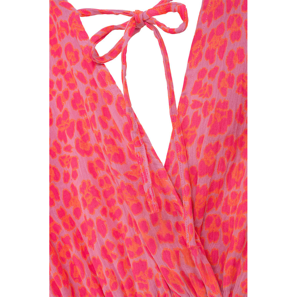 DANAMADE DELENA for MOM Dresses Neon Pink