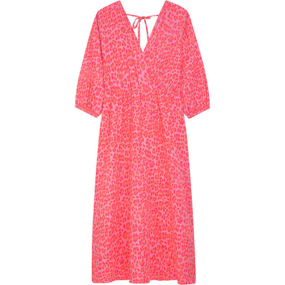 DANAMADE DELENA for MOM Dresses Neon Pink