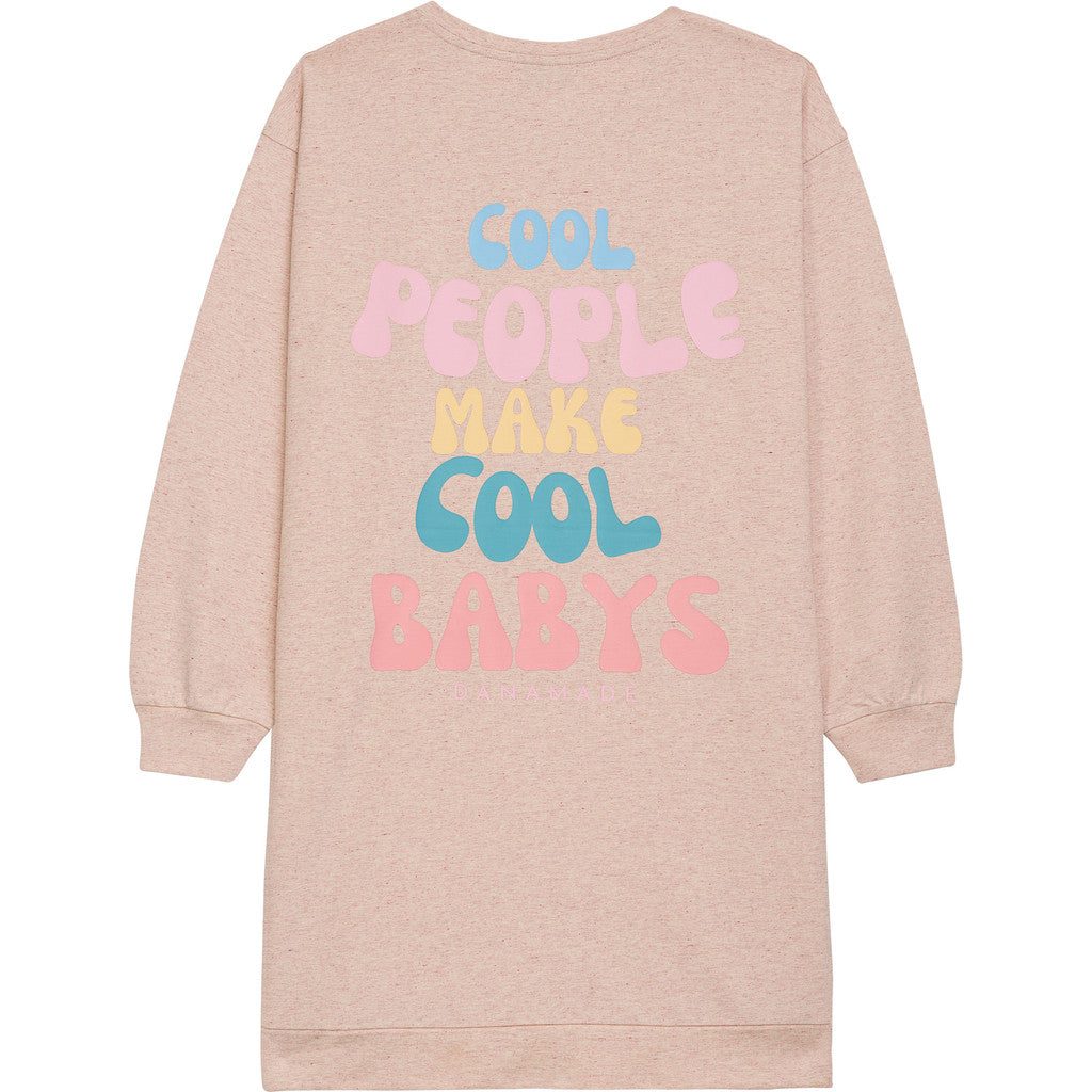 DANAMADE DELENA for Mom Dresses Beige