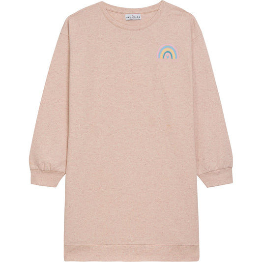DANAMADE DELENA for Mom Dresses Beige