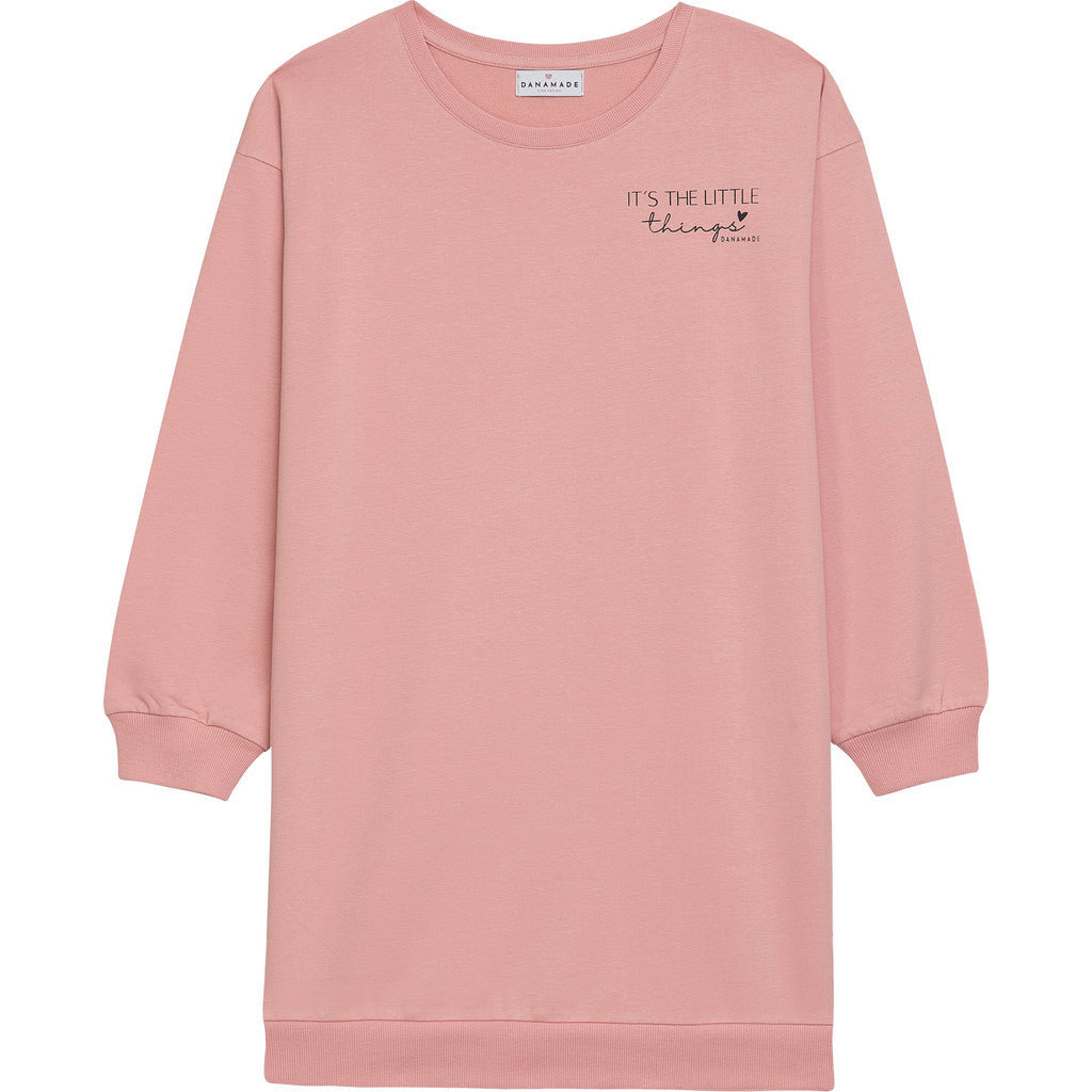DANAMADE DELENA for Mom Dresses Dusty Rose