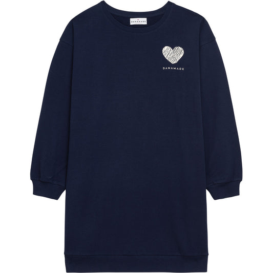 DANAMADE DELENA for Mom Dresses Navy