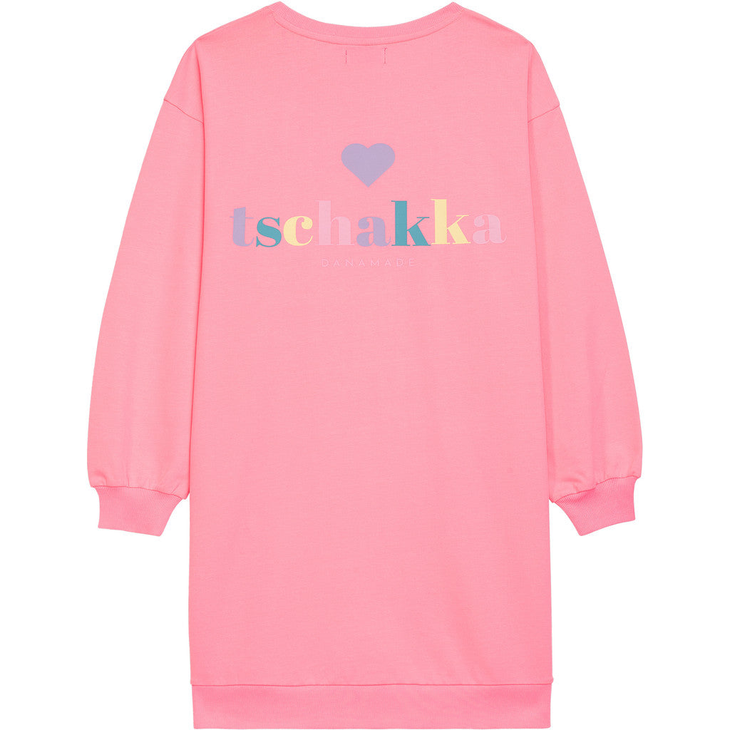 DANAMADE DELENA for Mom Dresses Neon Pink