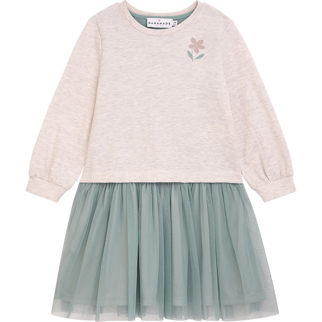 DANAMADE DELISE Dresses Icy Blue