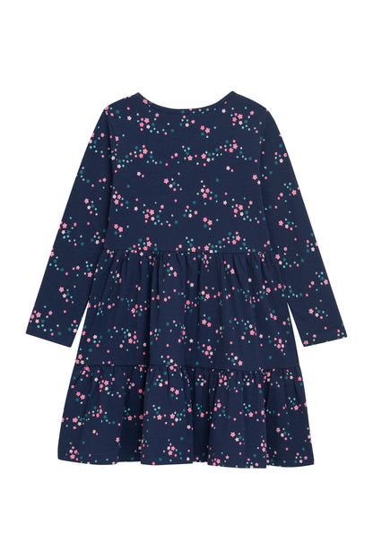 DANAMADE  DEMMA Dresses Navy