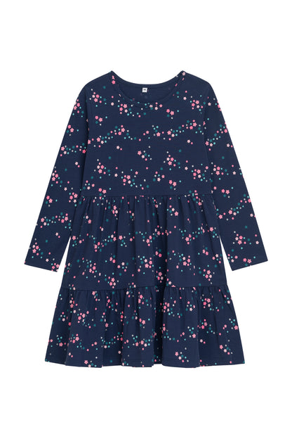 DANAMADE  DEMMA Dresses Navy