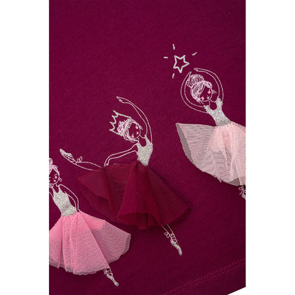DANAMADE DERLE Dresses Berry