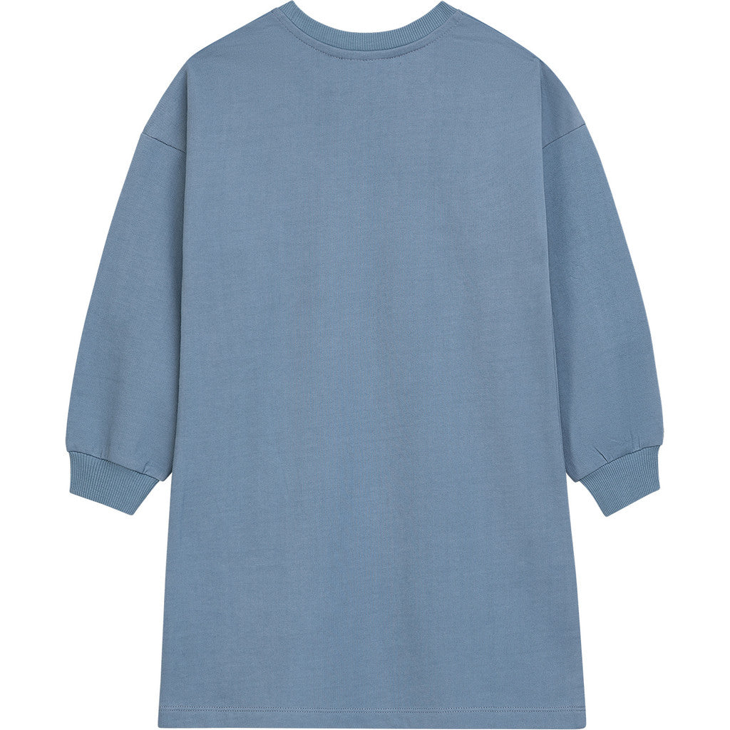 DANAMADE DERLE Dresses Blue