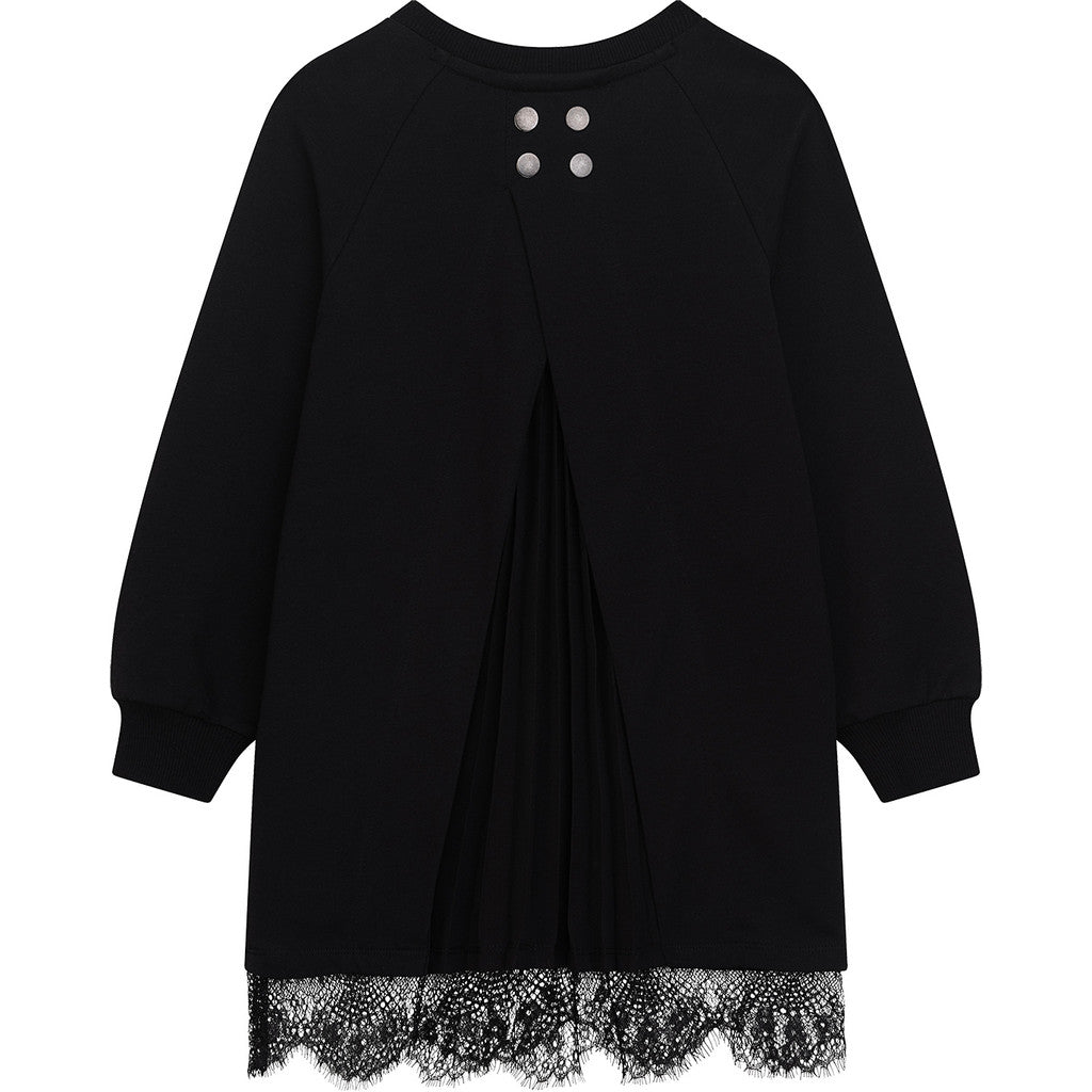 DANAMADE DFANNY Dresses Black