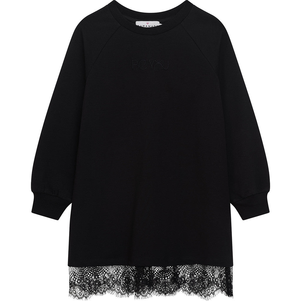 DANAMADE DFANNY for MOM Dresses Black
