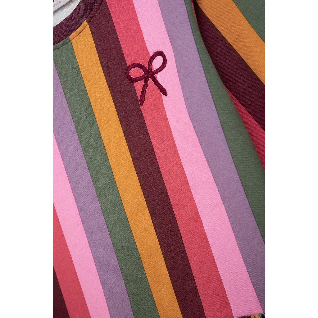 DANAMADE DFELICIA Dresses Multicolor