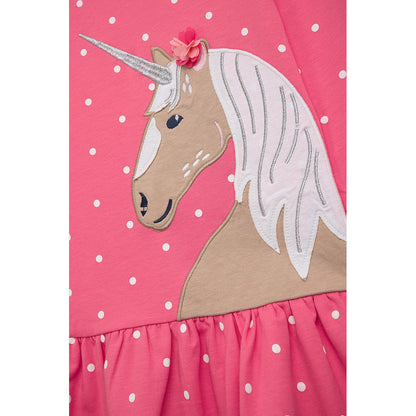 DANAMADE DFERAY Dresses Pink