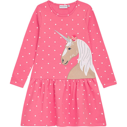 DANAMADE DFERAY Dresses Pink