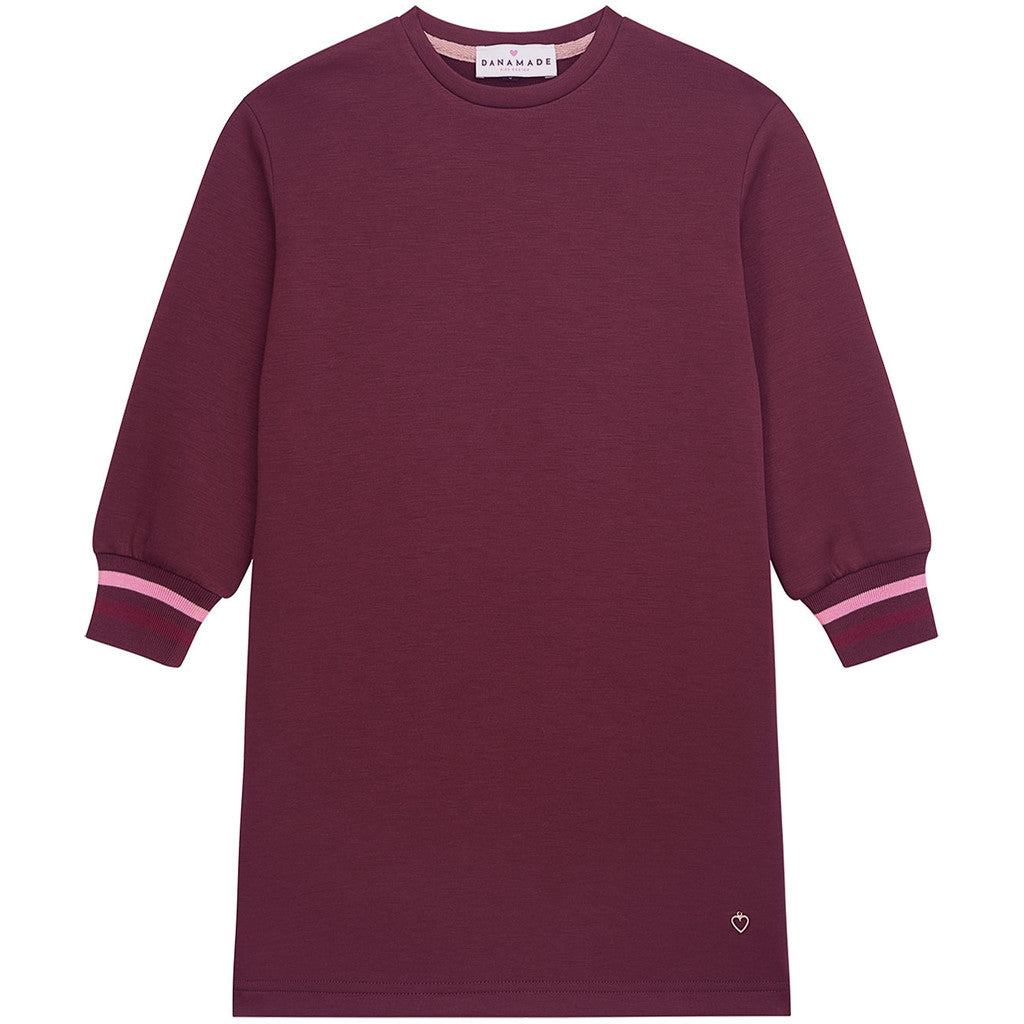 DANAMADE DFILIPPA Dresses Bordeaux
