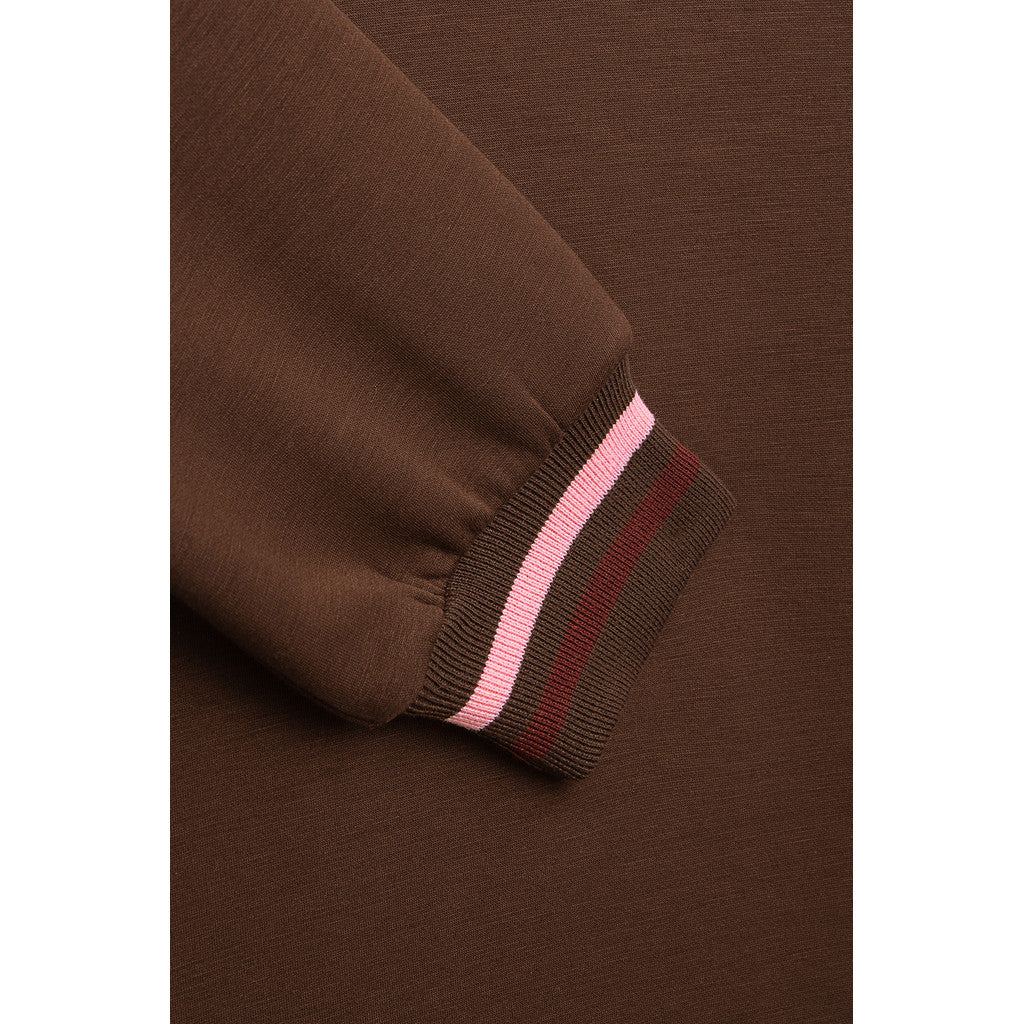 DANAMADE DFILIPPA Dresses Brown