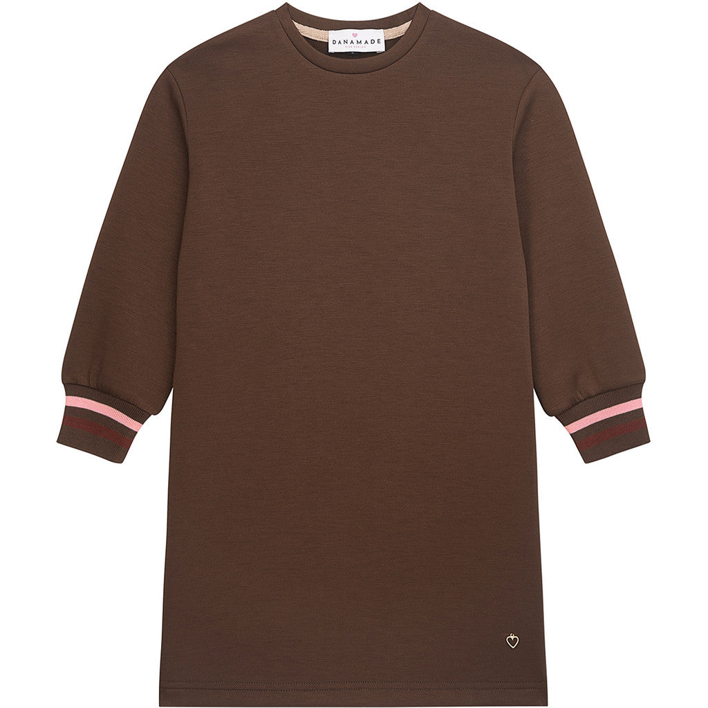 DANAMADE DFILIPPA Dresses Brown