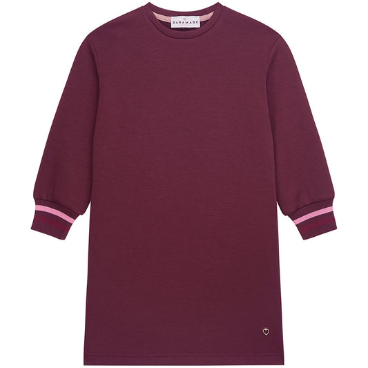 DANAMADE DFILIPPA for Mom Dresses Bordeaux