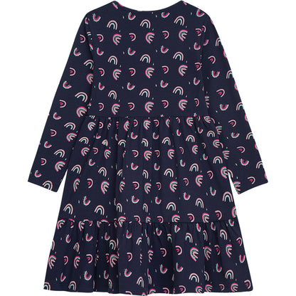 DANAMADE DFILIZ Dresses Navy