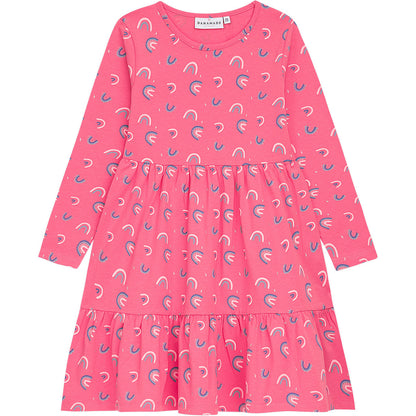 DANAMADE DFILIZ Dresses Pink