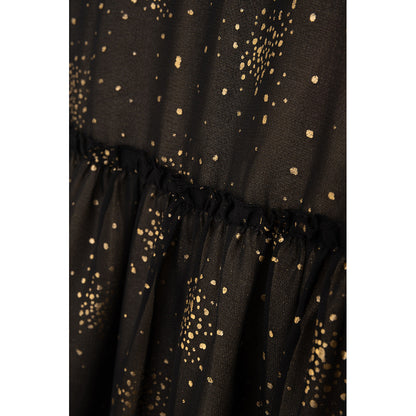 DANAMADE DFRANCES Dresses Black
