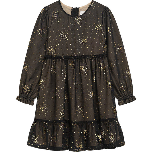 DANAMADE DFRANCES Dresses Black