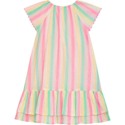 DANAMADE DFREYA Dresses Multicolor