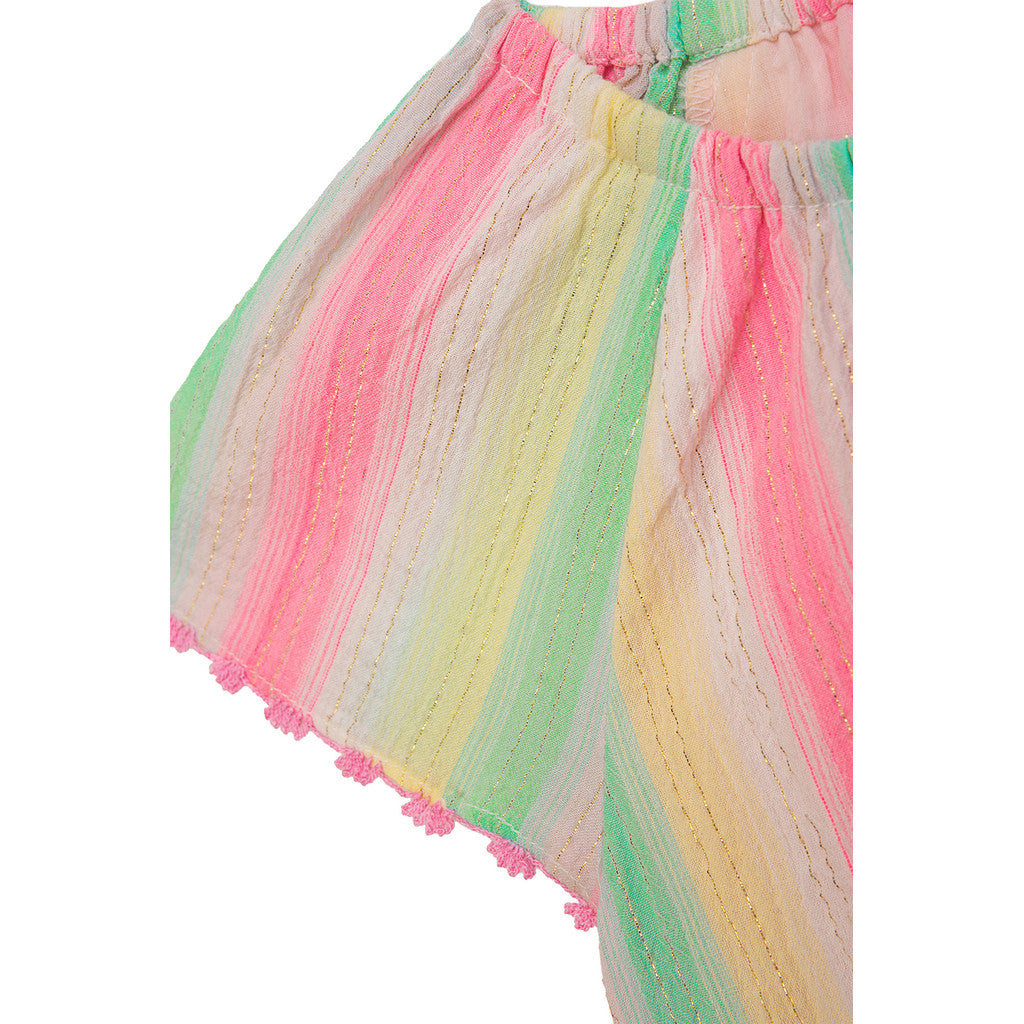 DANAMADE DFREYA Dresses Multicolor