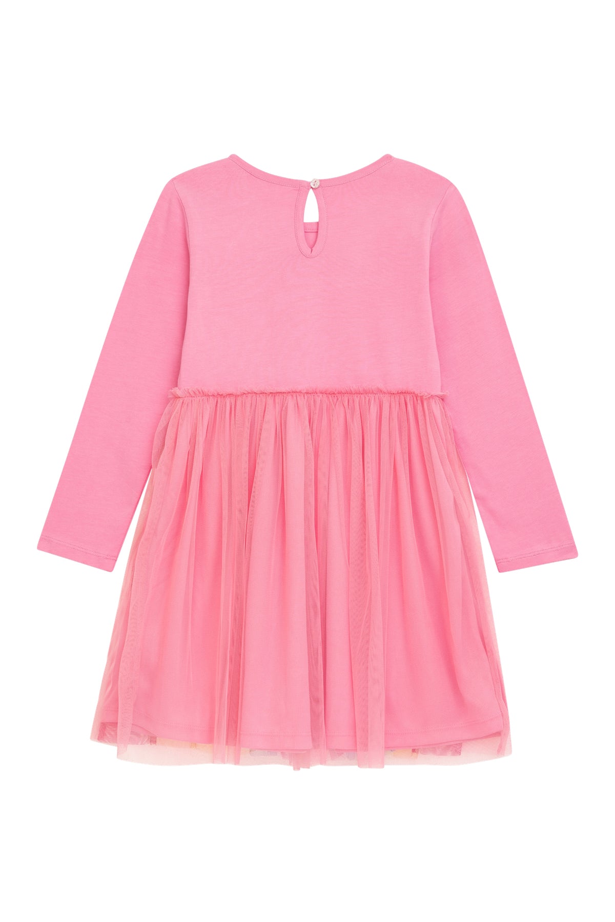 DANAMADE  DFRIEDA Dresses Tender pink