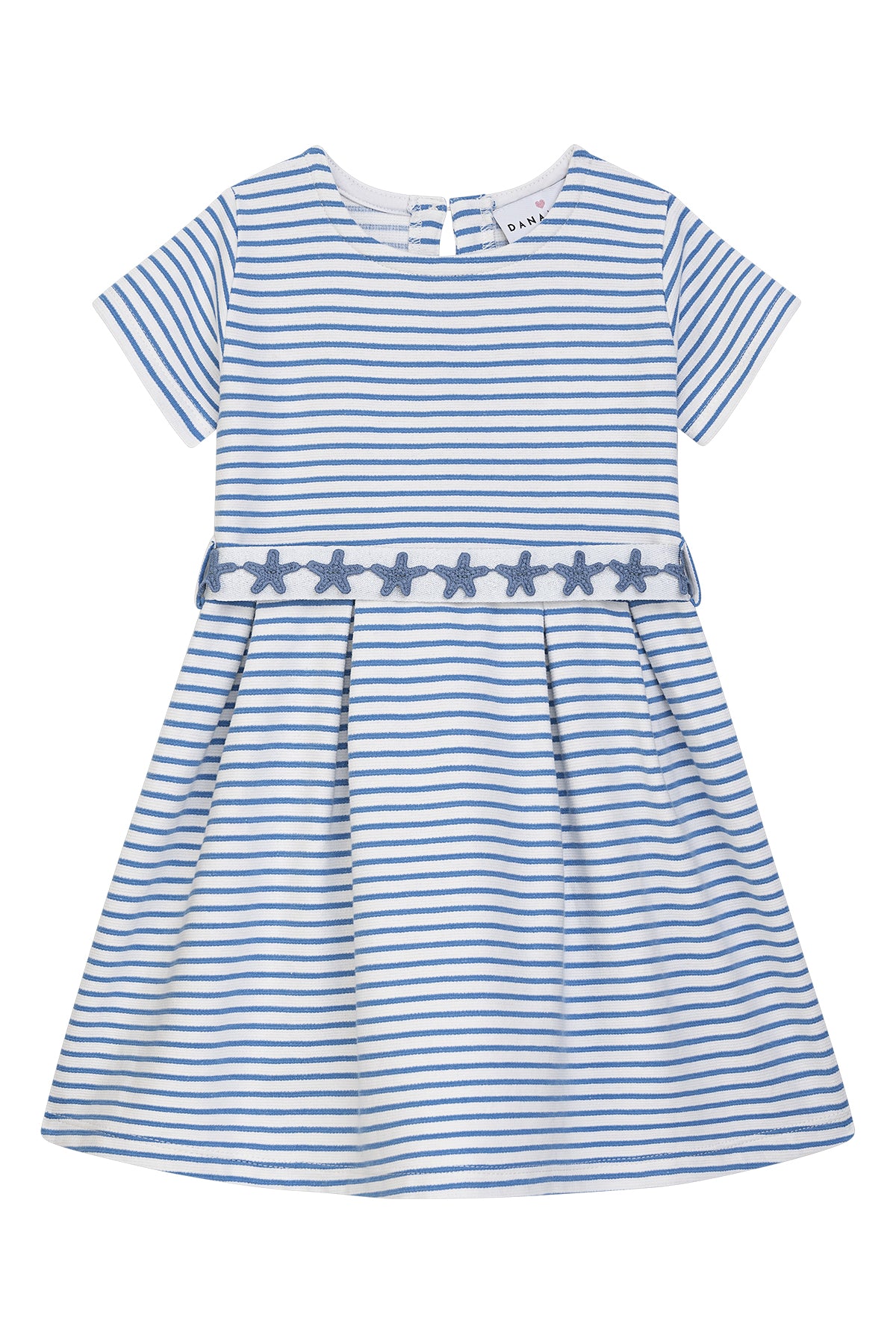 DANAMADE DGERDA Dresses