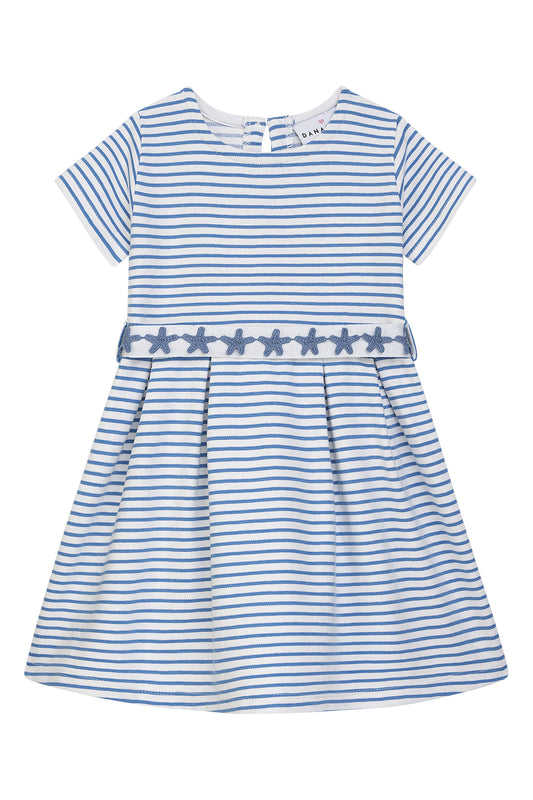 DANAMADE DGERDA Dresses Flamingo