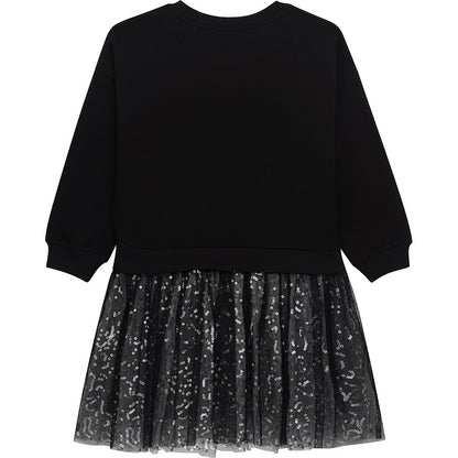 DANAMADE DGIULIA Dresses Black