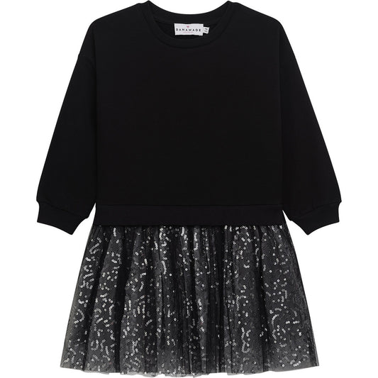 DANAMADE DGIULIA Dresses Black